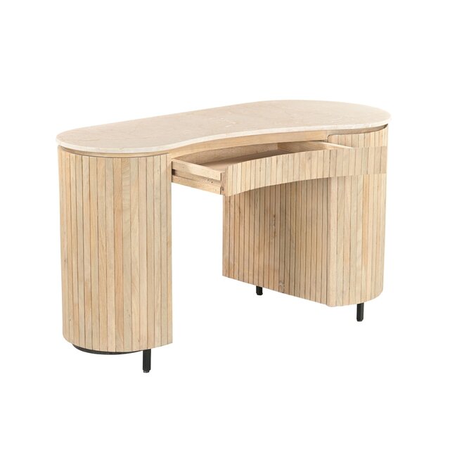 Brix Bureaus Brix Dexter Natural Bottecino