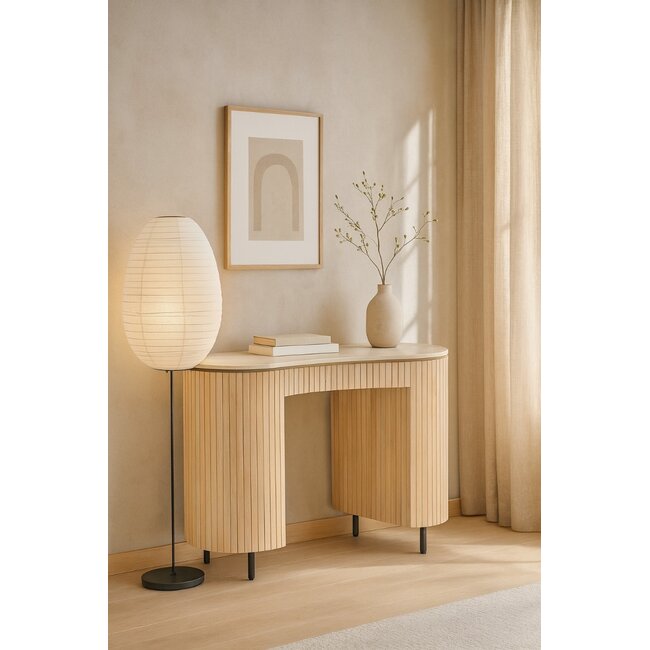 Brix Bureaus Brix Dexter Natural Bottecino