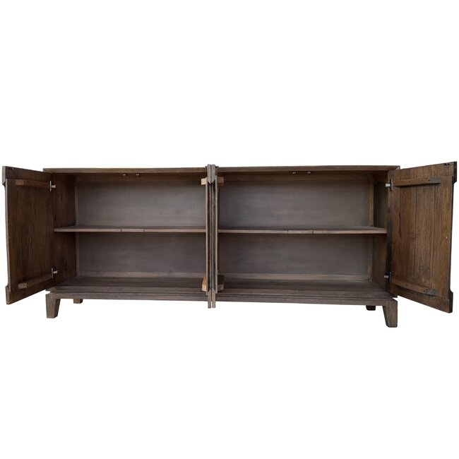 Livingfurn Dressoir Cortez 190cm