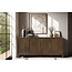 Livingfurn Dressoir Cortez 190cm