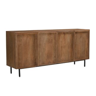Livingfurn Dressoir Elan 180cm