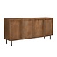 Livingfurn Dressoir Elan 180cm