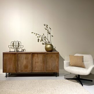 Livingfurn Dressoir Elan 180cm