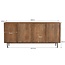 Livingfurn Dressoir Elan 180cm