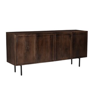 Livingfurn Dressoir Elan Bruin 180cm