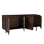 Livingfurn Dressoir Elan Bruin 180cm