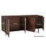 Livingfurn Dressoir Elan Bruin 180cm