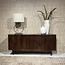 Livingfurn Dressoir Elan Bruin 180cm