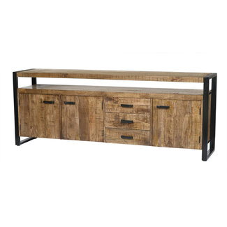 Livingfurn Dressoir Nairobi 210cm