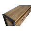 Livingfurn Dressoir Nairobi 210cm