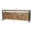 Livingfurn Dressoir Nairobi 210cm