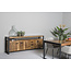 Livingfurn Dressoir Nairobi 210cm
