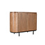 Livingfurn Dressoir Noor 115cm