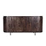 Livingfurn Dressoir Noor Walnoot 170cm