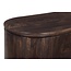 Livingfurn Dressoir Noor Walnoot 170cm