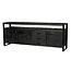 Livingfurn Dressoir Norris 210 cm