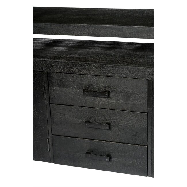 Livingfurn Dressoir Norris 210 cm