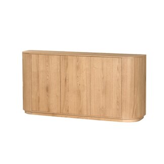 Livingfurn Dressoir Novero 170cm