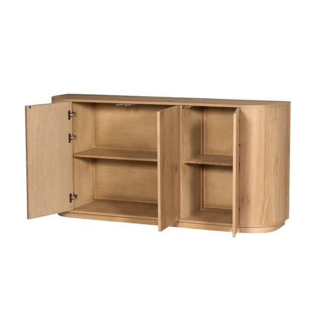 Livingfurn Dressoir Novero 170cm