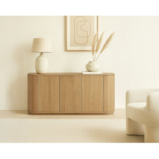 Livingfurn Dressoir Novero 170cm