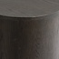 Livingfurn Dressoir Novero Espresso 170cm