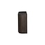 Livingfurn Dressoir Novero Espresso 170cm