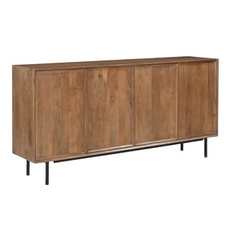 Livingfurn Dressoir Ravenstein 180cm