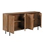 Livingfurn Dressoir Ravenstein 180cm