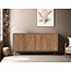 Livingfurn Dressoir Ravenstein 180cm