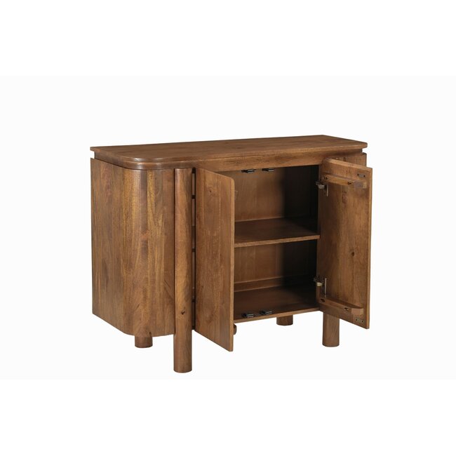 Livingfurn Dressoir Salano 105cm