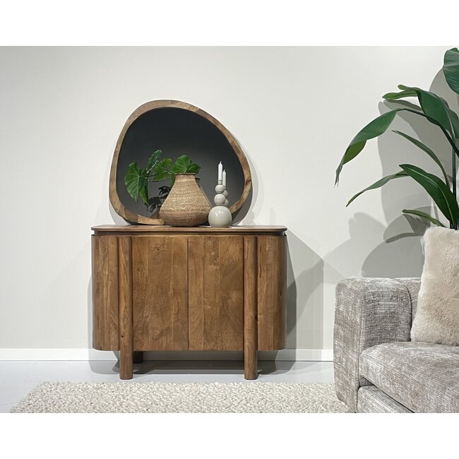Livingfurn Dressoir Salano 105cm