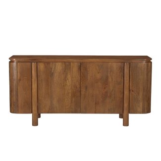 Livingfurn Dressoir Salano 170 cm
