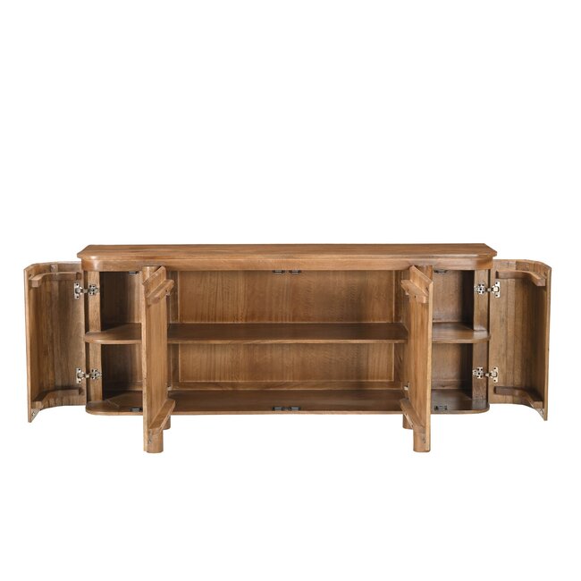 Livingfurn Dressoir Salano 170 cm