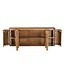 Livingfurn Dressoir Salano 170 cm