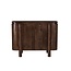 Livingfurn Dressoir Salano Bruin 105cm