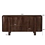 Livingfurn Dressoir Salano Bruin 170 cm