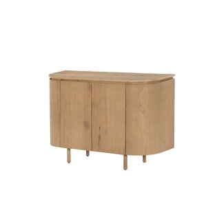 Livingfurn Dressoir Tobago 115cm