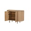 Livingfurn Dressoir Tobago 115cm