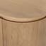 Livingfurn Dressoir Tobago 115cm