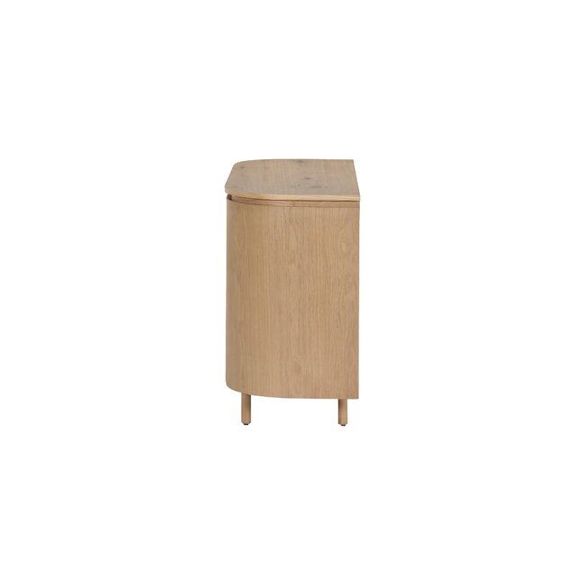 Livingfurn Dressoir Tobago 115cm