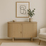 Livingfurn Dressoir Tobago 115cm