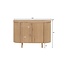 Livingfurn Dressoir Tobago 115cm