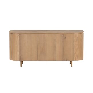 Livingfurn Dressoir Tobago 170cm