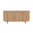 Livingfurn Dressoir Tobago 170cm
