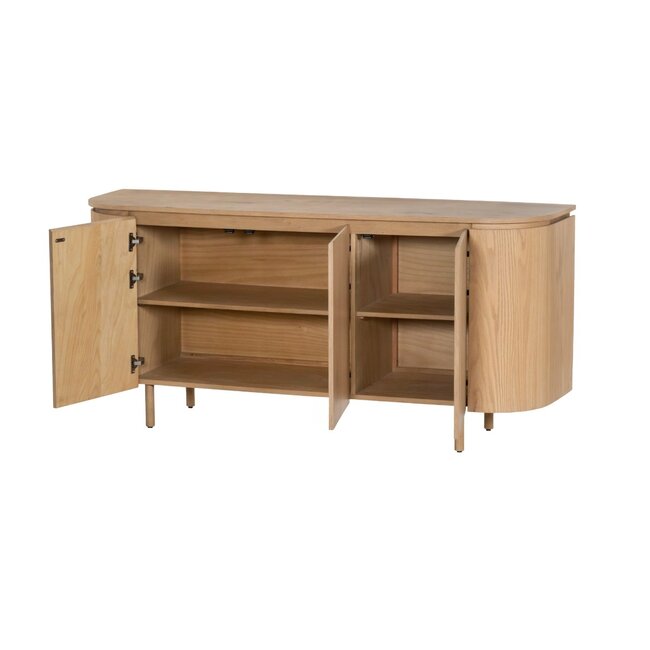 Livingfurn Dressoir Tobago 170cm