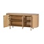Livingfurn Dressoir Tobago 170cm