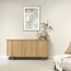 Livingfurn Dressoir Tobago 170cm