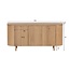 Livingfurn Dressoir Tobago 170cm