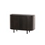 Livingfurn Dressoir Tobago Espresso 115cm