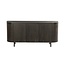 Livingfurn Dressoir Tobago Espresso 170cm